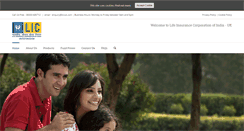 Desktop Screenshot of liciuk.com
